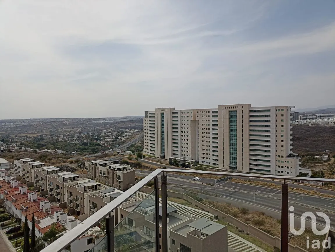 Departamento en Venta en Privada de los Portones, Querétaro, Querétaro | NEX-287600 | iad México | Foto 5 de 13
