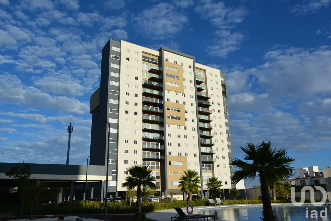 Departamento en Venta en Privada de los Portones, Querétaro, Querétaro | NEX-287600 | iad México | Foto 1 de 13