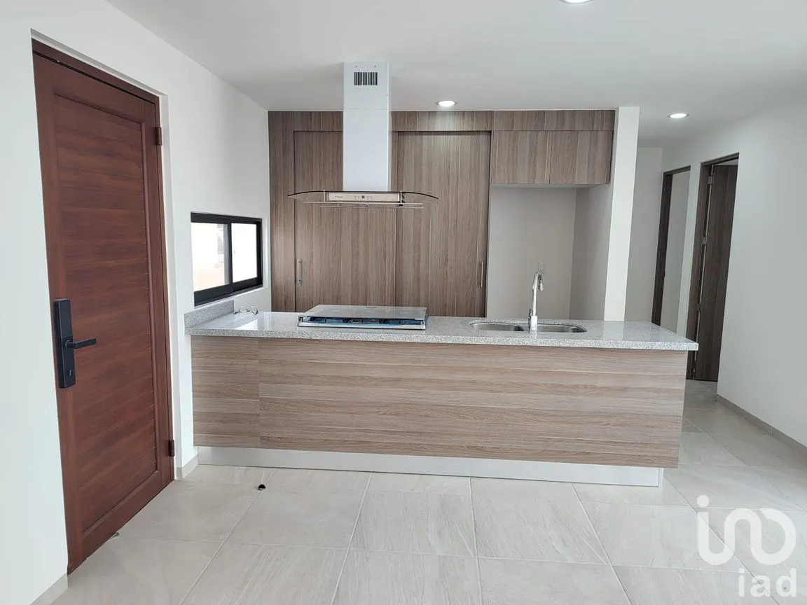 Departamento en Renta en Zarú, El Marqués, Querétaro | NEX-287606 | iad México | Foto 2 de 16