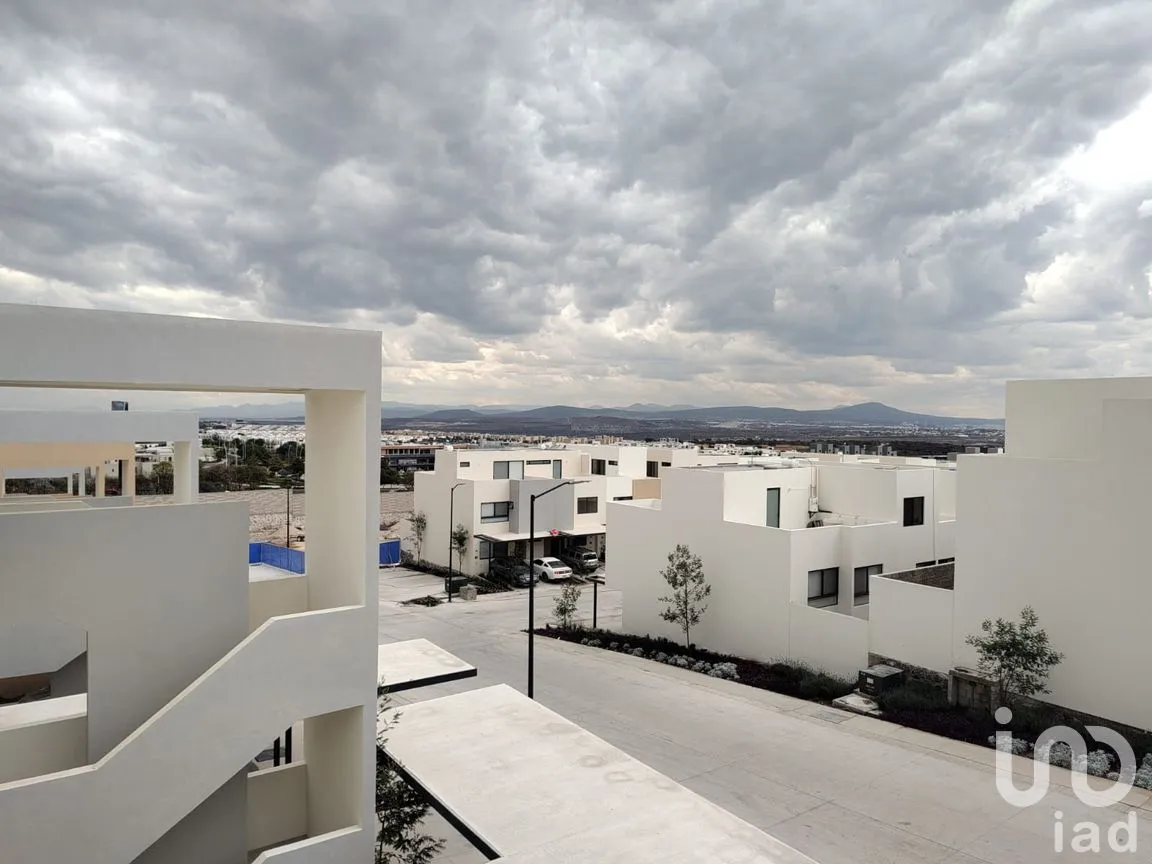 Departamento en Renta en Zarú, El Marqués, Querétaro | NEX-287606 | iad México | Foto 11 de 16