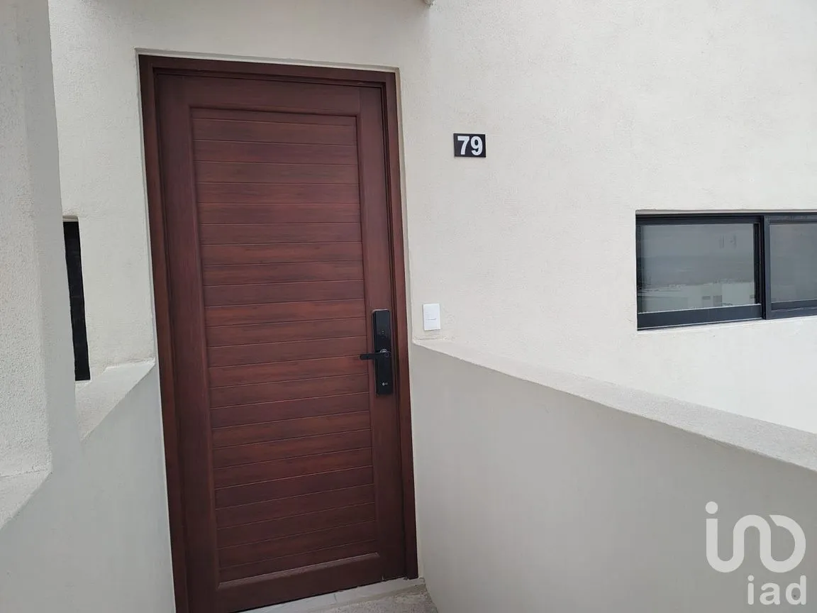Departamento en Renta en Zarú, El Marqués, Querétaro | NEX-287606 | iad México | Foto 12 de 16