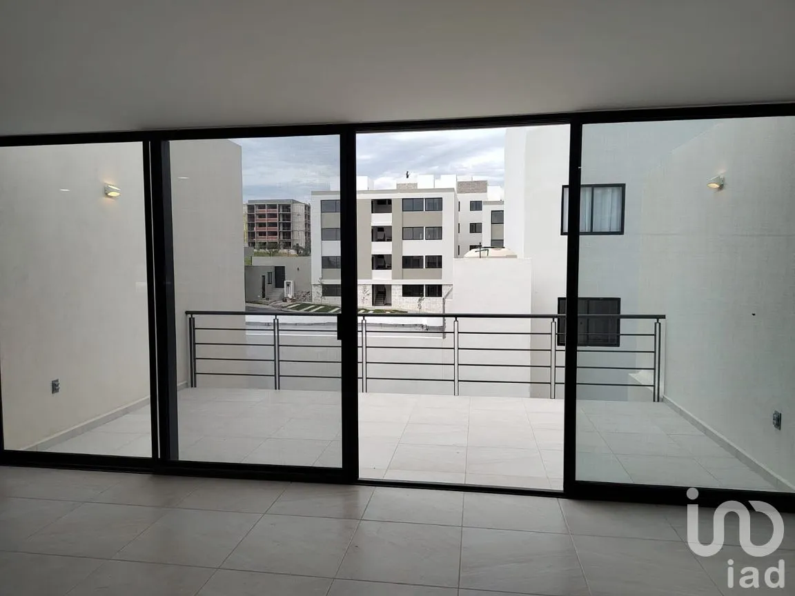 Departamento en Renta en Zarú, El Marqués, Querétaro | NEX-287606 | iad México | Foto 13 de 16