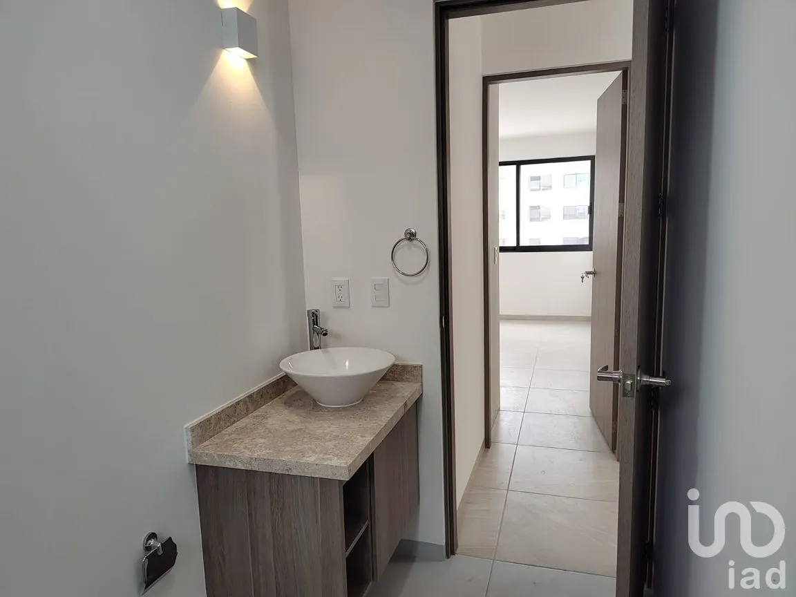 Departamento en Renta en Zarú, El Marqués, Querétaro | NEX-287606 | iad México | Foto 14 de 16