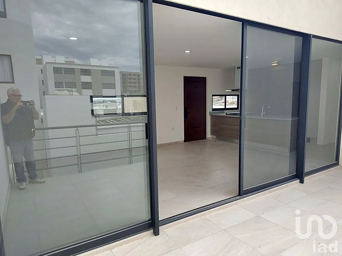 Departamento en Renta en Zarú, El Marqués, Querétaro | NEX-287606 | iad México | Foto 15 de 16