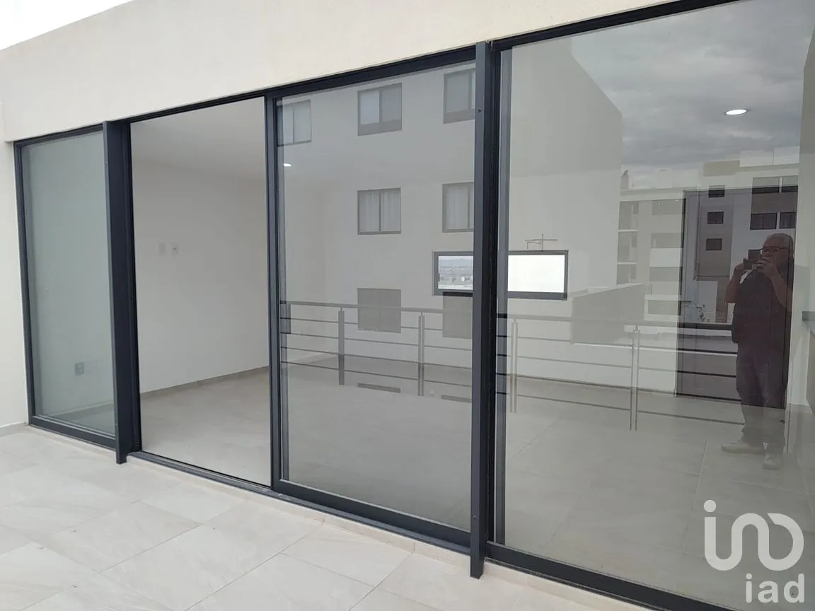 Departamento en Renta en Zarú, El Marqués, Querétaro | NEX-287606 | iad México | Foto 16 de 16