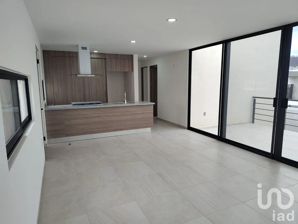 Departamento en Renta en Zarú, El Marqués, Querétaro | NEX-287606 | iad México | Foto 3 de 16