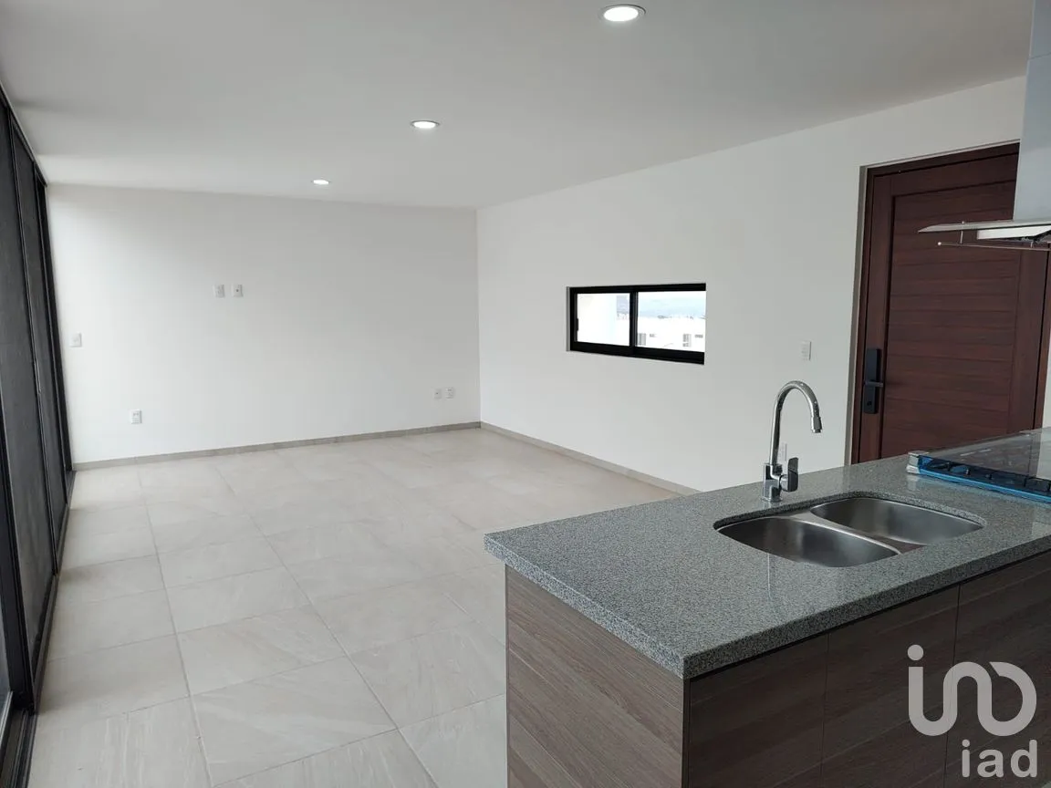 Departamento en Renta en Zarú, El Marqués, Querétaro | NEX-287606 | iad México | Foto 4 de 16