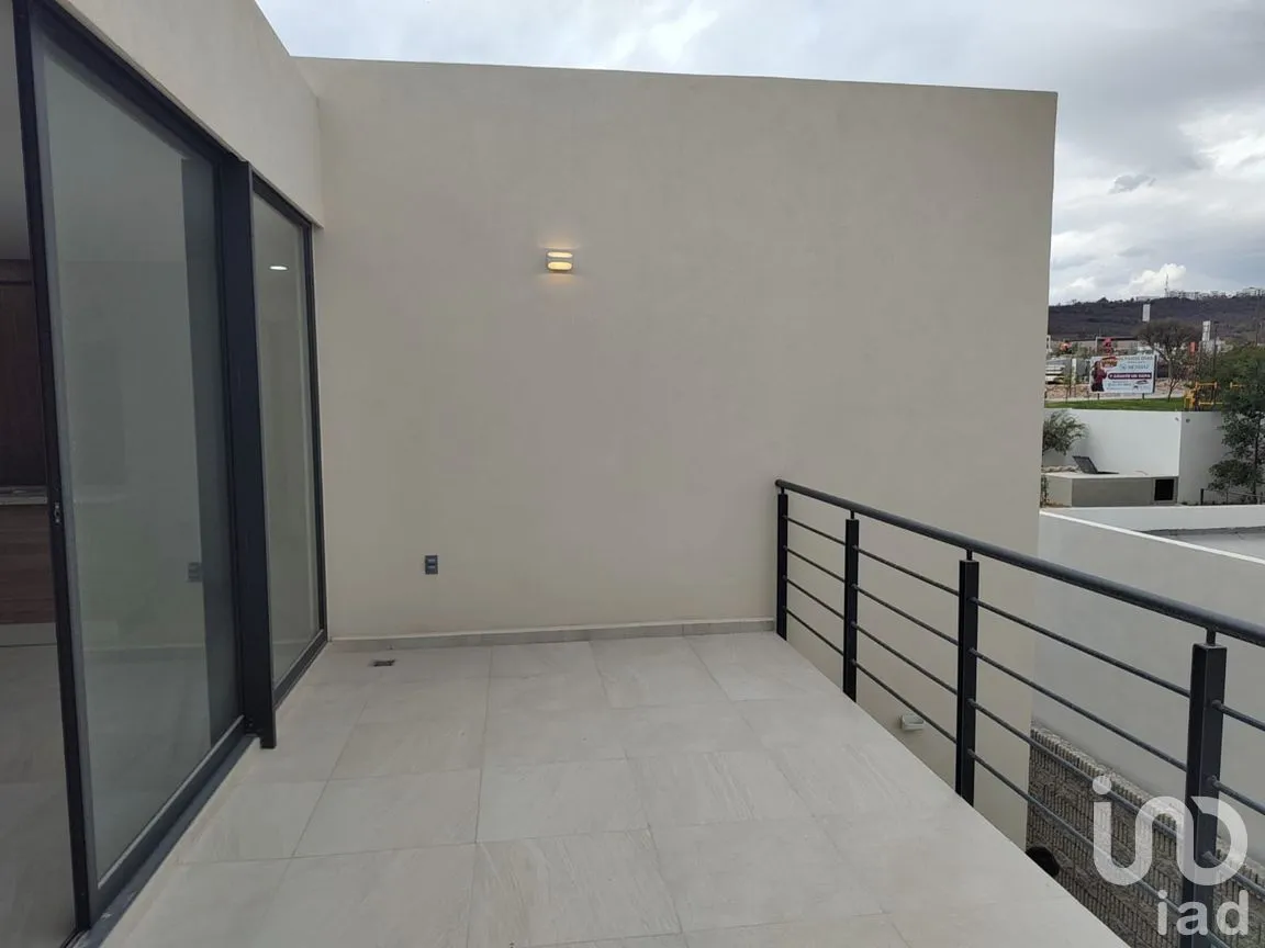 Departamento en Renta en Zarú, El Marqués, Querétaro | NEX-287606 | iad México | Foto 5 de 16