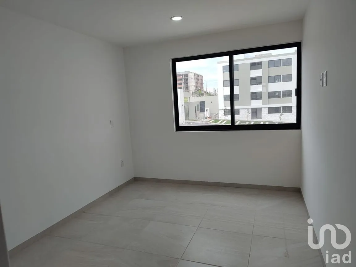 Departamento en Renta en Zarú, El Marqués, Querétaro | NEX-287606 | iad México | Foto 6 de 16