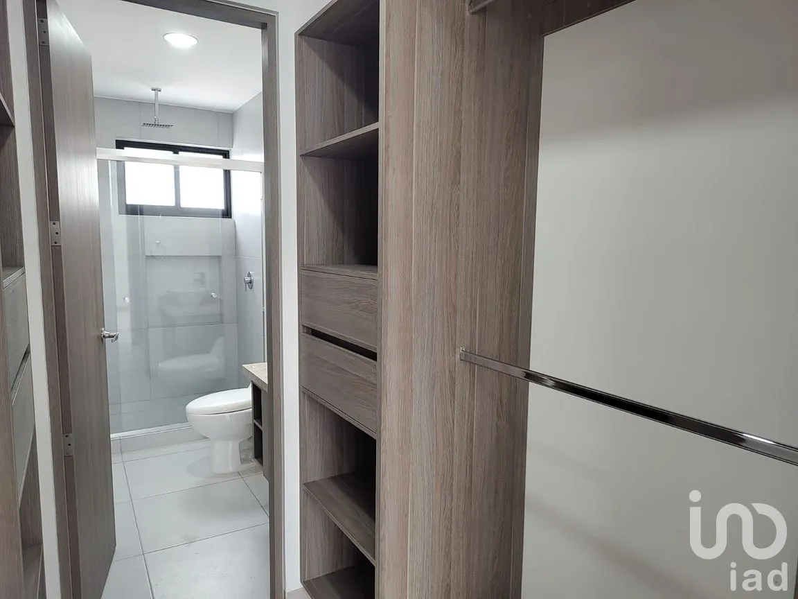Departamento en Renta en Zarú, El Marqués, Querétaro | NEX-287606 | iad México | Foto 7 de 16