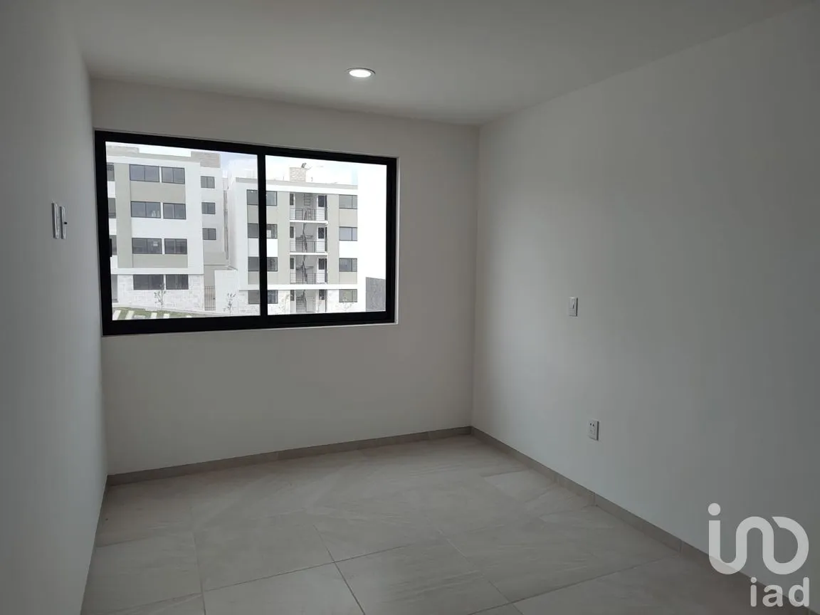 Departamento en Renta en Zarú, El Marqués, Querétaro | NEX-287606 | iad México | Foto 8 de 16