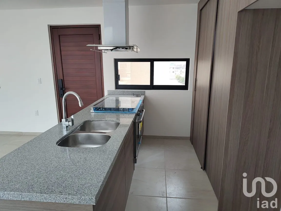 Departamento en Renta en Zarú, El Marqués, Querétaro | NEX-287606 | iad México | Foto 10 de 16
