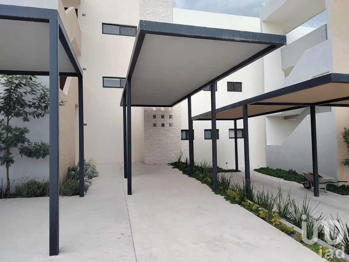 Departamento en Renta en Zarú, El Marqués, Querétaro | NEX-287606 | iad México | Foto 1 de 16