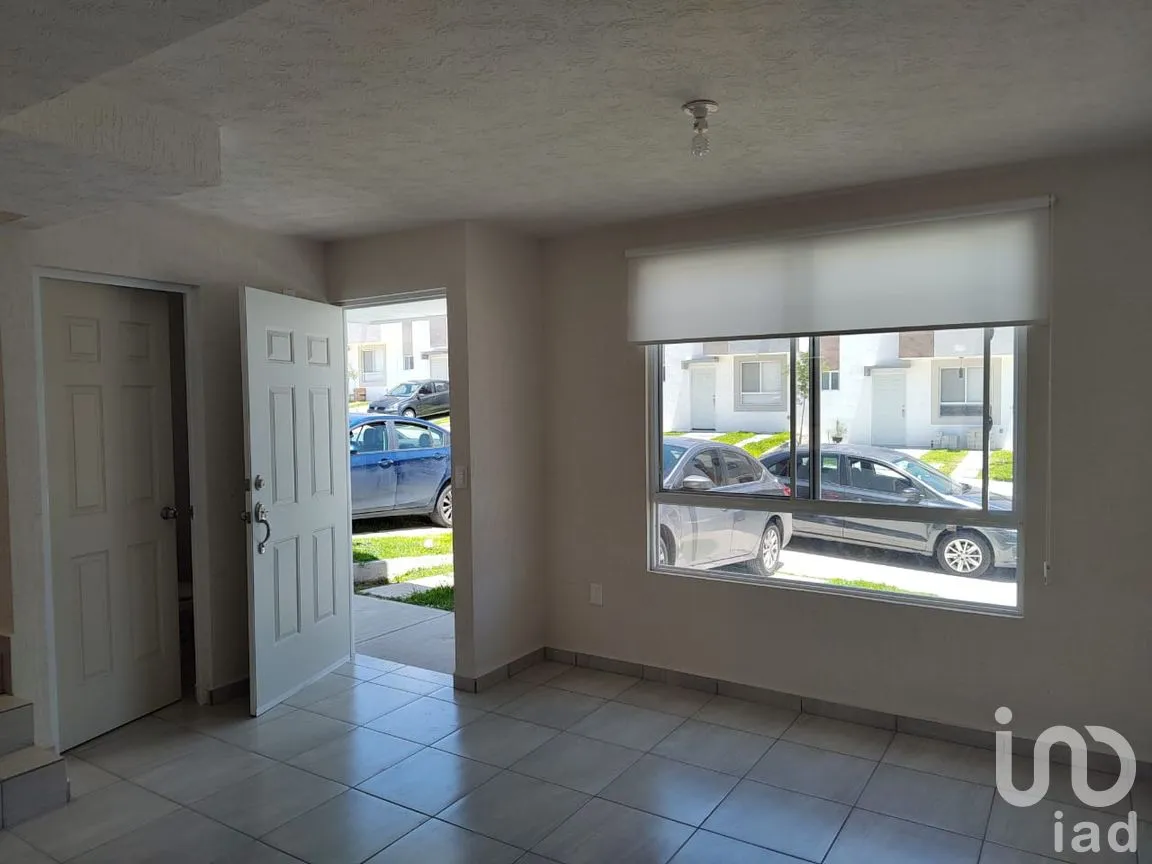 Casa en Renta en Ciudad Marqués, El Marqués, Querétaro | NEX-287609 | iad México | Foto 12 de 17