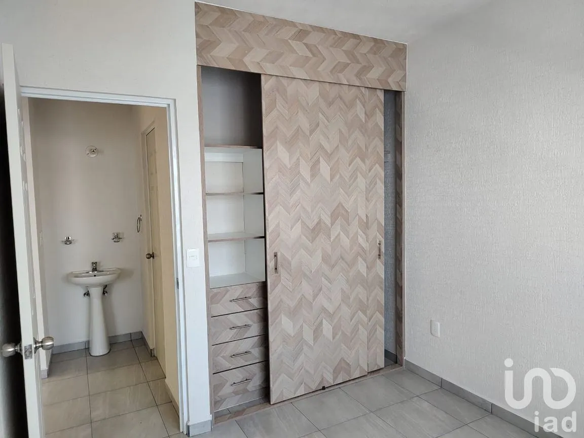 Casa en Renta en Ciudad Marqués, El Marqués, Querétaro | NEX-287609 | iad México | Foto 14 de 17
