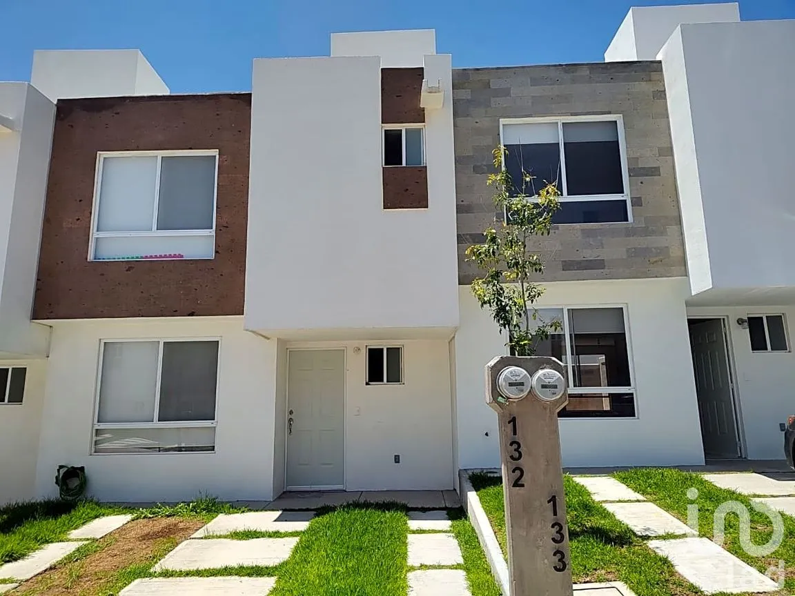 Casa en Renta en Ciudad Marqués, El Marqués, Querétaro | NEX-287609 | iad México | Foto 17 de 17