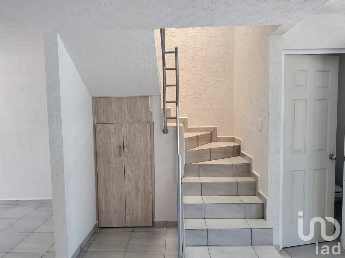 Casa en Renta en Ciudad Marqués, El Marqués, Querétaro | NEX-287609 | iad México | Foto 9 de 17