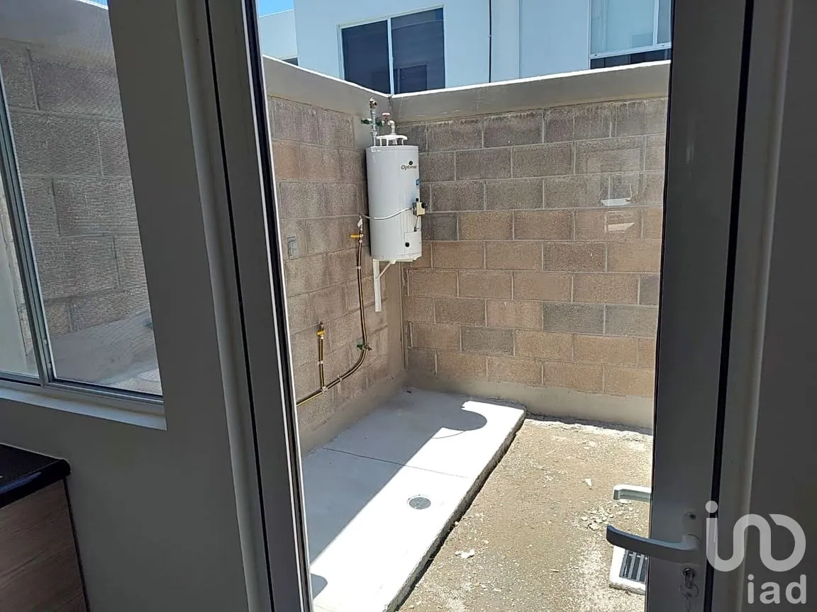 Casa en Renta en Ciudad Marqués, El Marqués, Querétaro | NEX-287609 | iad México | Foto 10 de 17