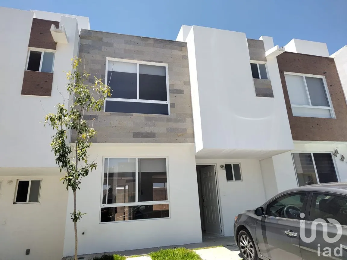 Casa en Renta en Ciudad Marqués, El Marqués, Querétaro | NEX-287609 | iad México | Foto 1 de 17