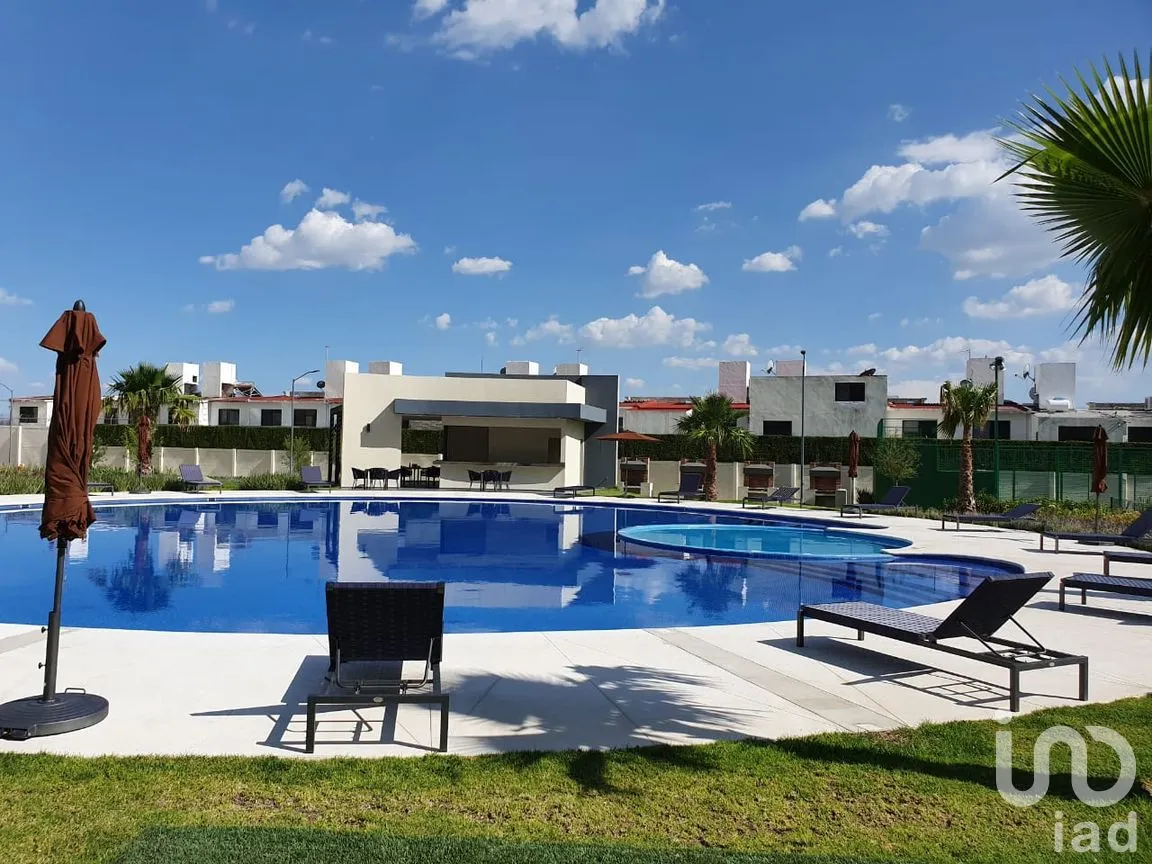 Departamento en Venta en Juriquilla, Querétaro, Querétaro | NEX-289526 | iad México | Foto 14 de 14