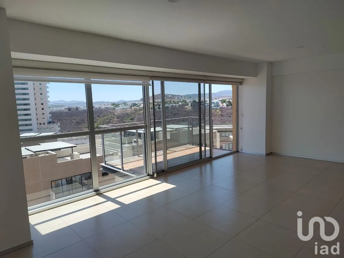 Departamento en Venta en Juriquilla, Querétaro, Querétaro | NEX-289526 | iad México | Foto 3 de 14