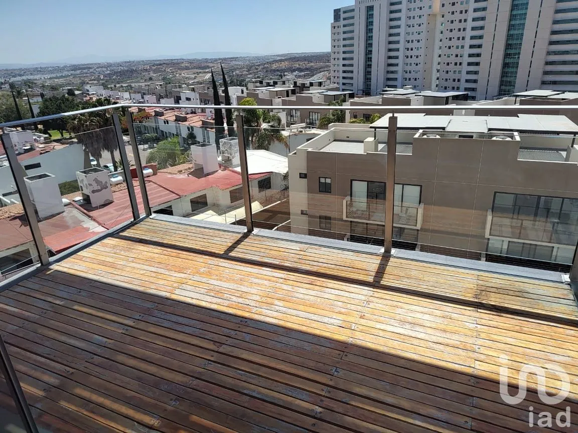 Departamento en Venta en Juriquilla, Querétaro, Querétaro | NEX-289526 | iad México | Foto 10 de 14