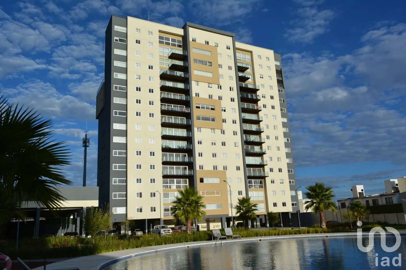 Departamento en Venta en Juriquilla, Querétaro, Querétaro | NEX-289526 | iad México | Foto 1 de 14