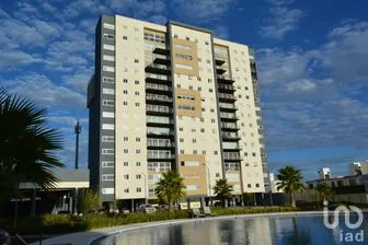 NEX-289526 - Departamento en Venta, con 3 recamaras, con 2 baños, con 136 m2 de construcción.