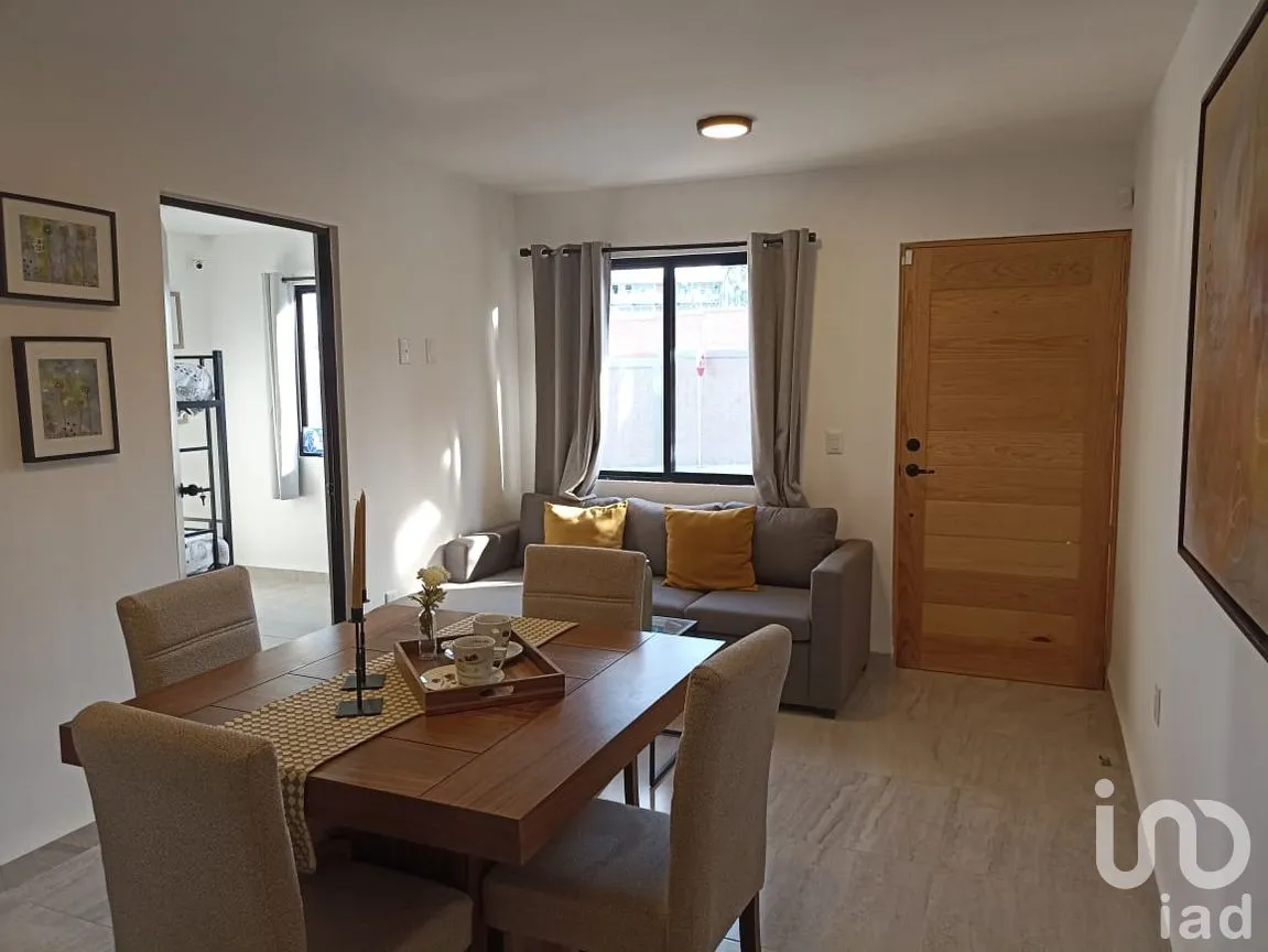 Departamento en Venta en Paseos de San Miguel, Querétaro, Querétaro | NEX-291141 | iad México | Foto 2 de 14