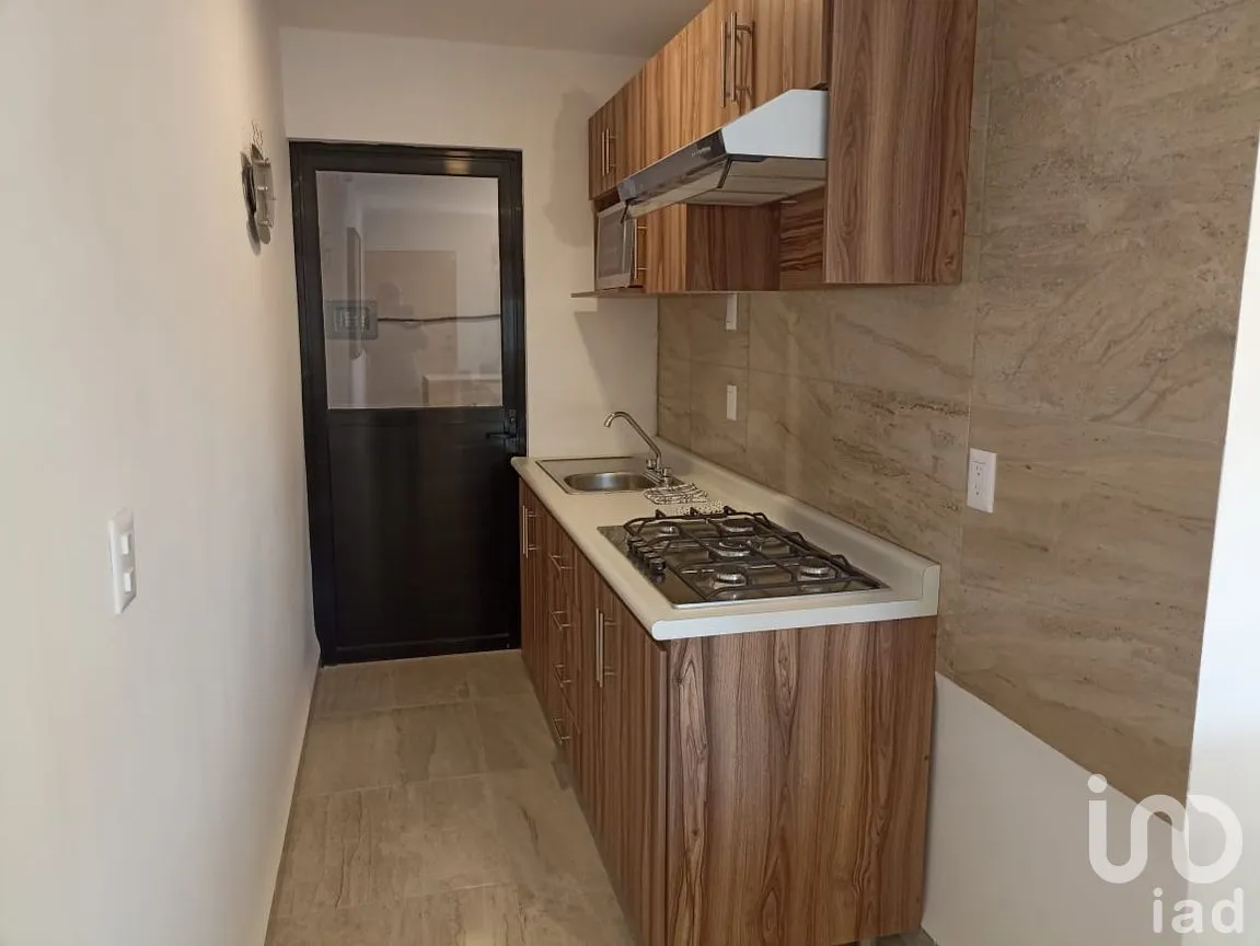 Departamento en Venta en Paseos de San Miguel, Querétaro, Querétaro | NEX-291141 | iad México | Foto 5 de 14