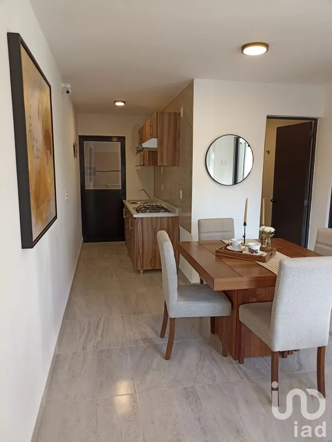 Departamento en Venta en Paseos de San Miguel, Querétaro, Querétaro | NEX-291141 | iad México | Foto 6 de 14