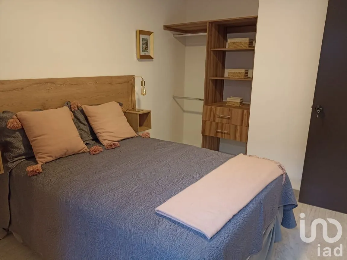 Departamento en Venta en Paseos de San Miguel, Querétaro, Querétaro | NEX-291141 | iad México | Foto 7 de 14