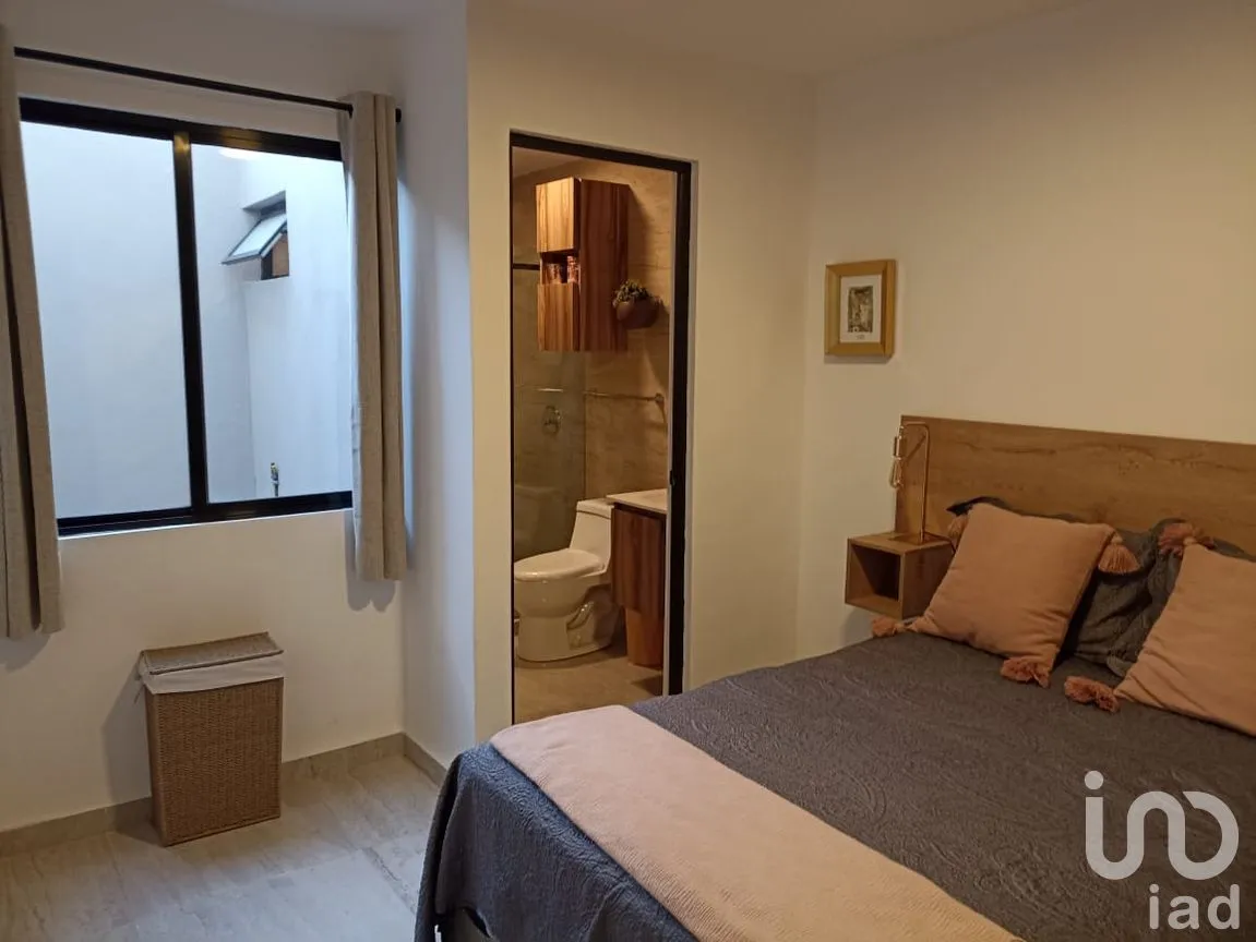 Departamento en Venta en Paseos de San Miguel, Querétaro, Querétaro | NEX-291141 | iad México | Foto 8 de 14