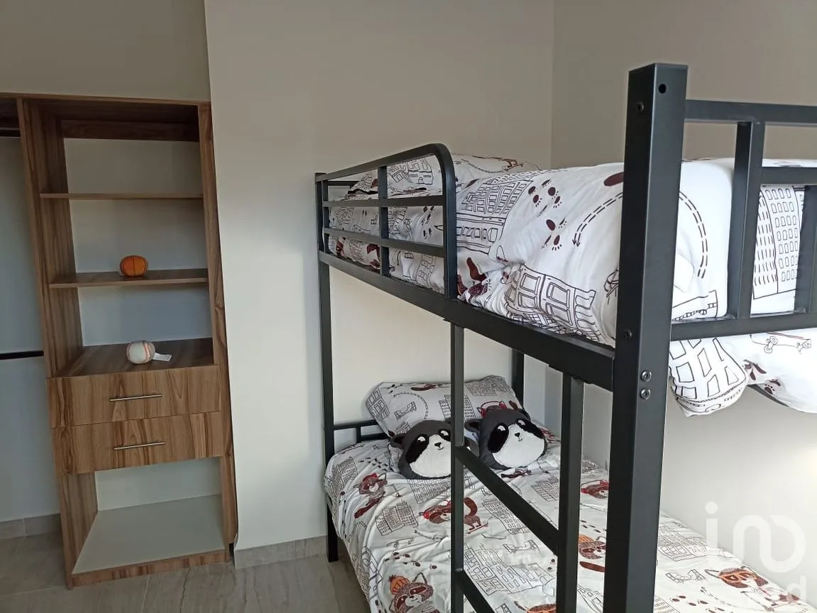 Departamento en Venta en Paseos de San Miguel, Querétaro, Querétaro | NEX-291141 | iad México | Foto 9 de 14
