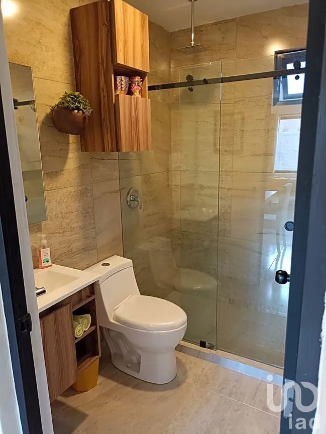 Departamento en Venta en Paseos de San Miguel, Querétaro, Querétaro | NEX-291141 | iad México | Foto 10 de 14