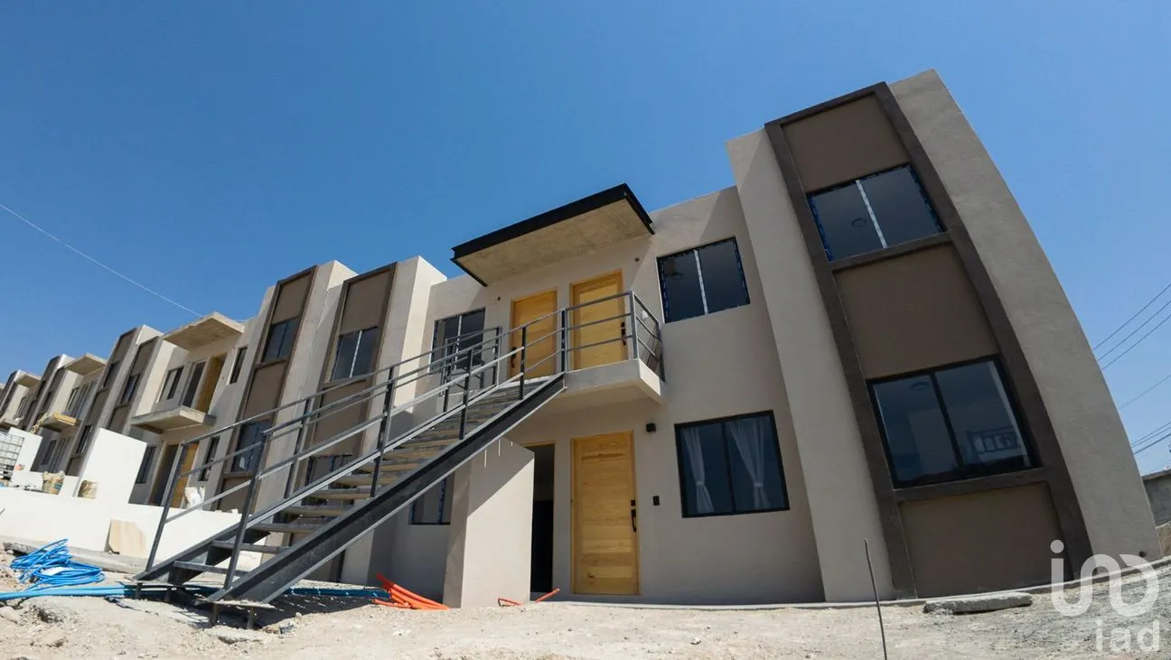 Departamento en Venta en Paseos de San Miguel, Querétaro, Querétaro | NEX-291141 | iad México | Foto 1 de 14