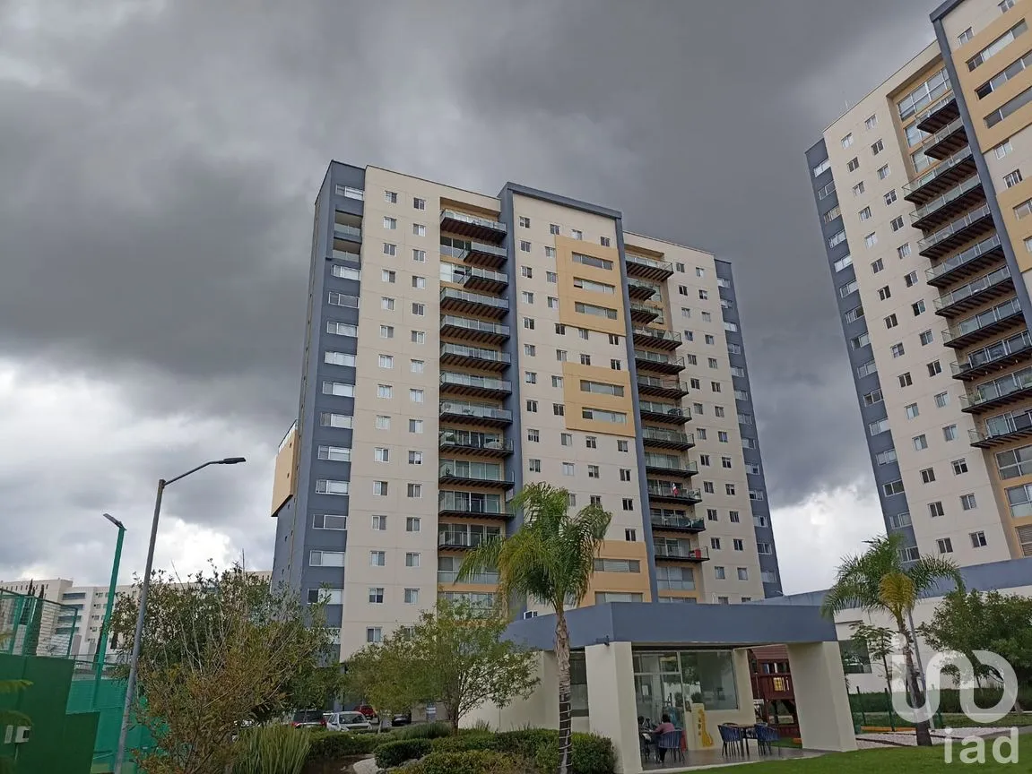 Departamento en Renta en Juriquilla, Querétaro, Querétaro | NEX-291998 | iad México | Foto 13 de 18