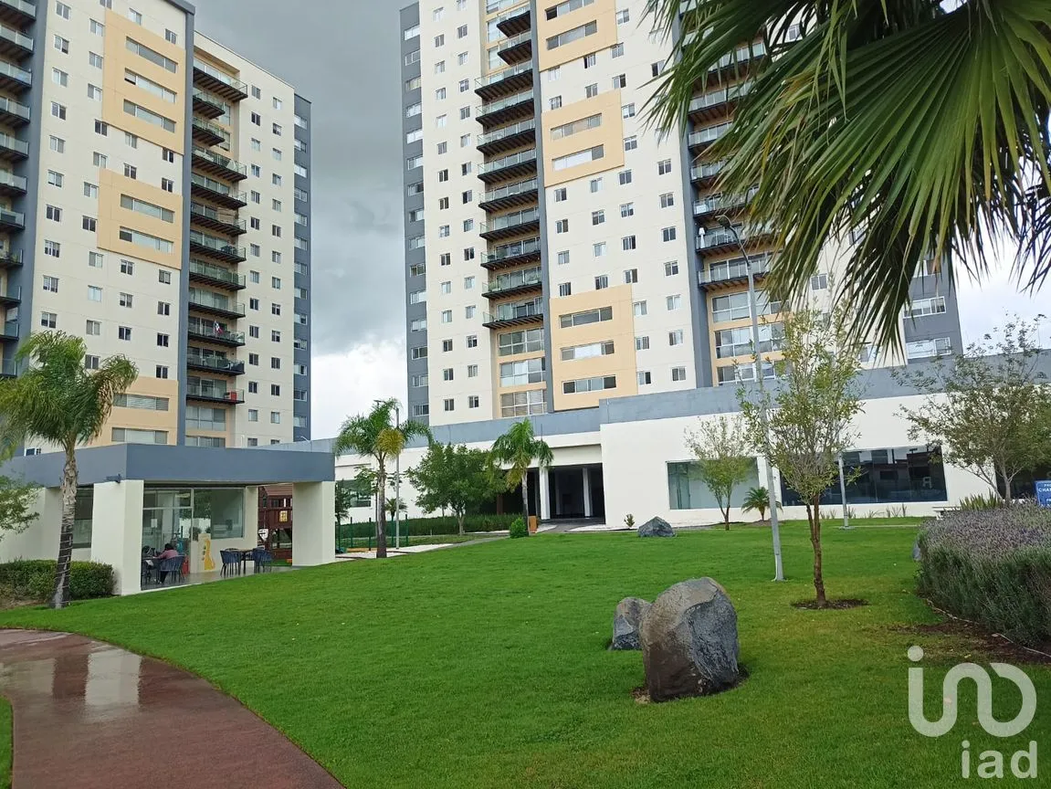 Departamento en Renta en Juriquilla, Querétaro, Querétaro | NEX-291998 | iad México | Foto 15 de 18