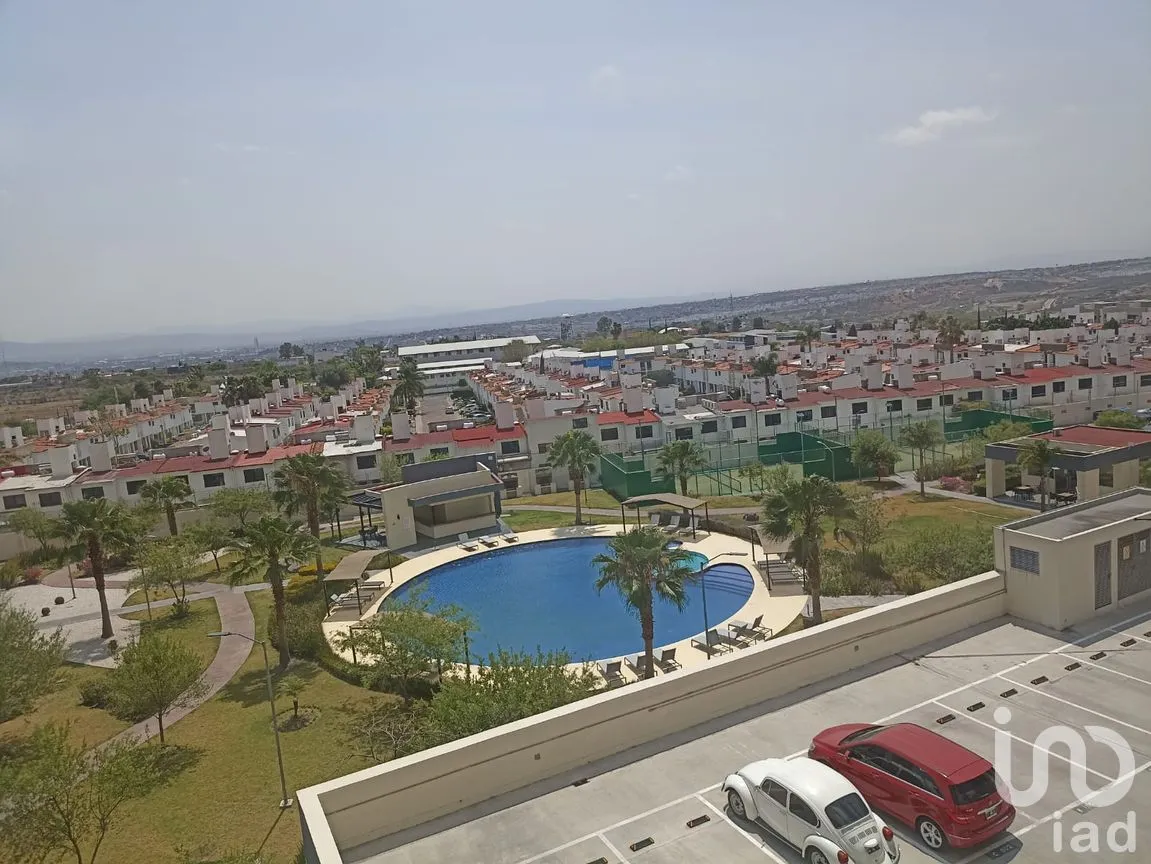 Departamento en Renta en Juriquilla, Querétaro, Querétaro | NEX-291998 | iad México | Foto 17 de 18
