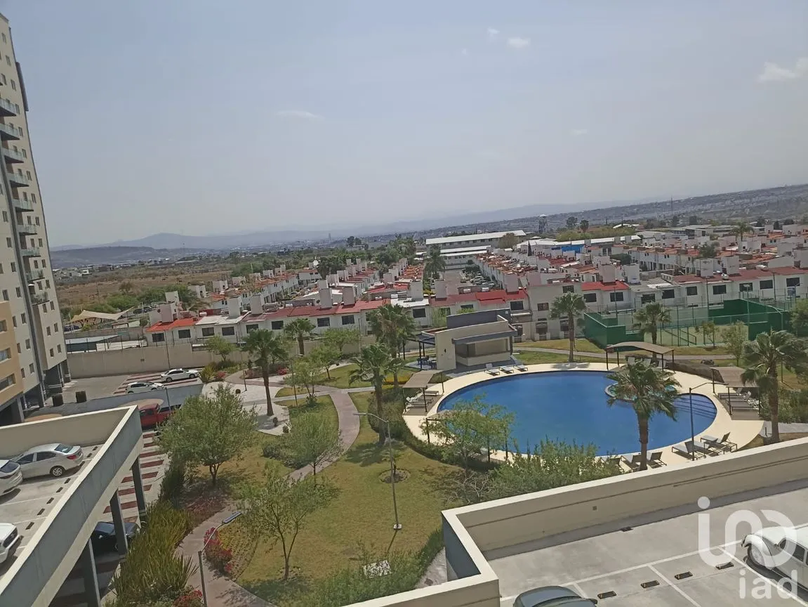 Departamento en Renta en Juriquilla, Querétaro, Querétaro | NEX-291998 | iad México | Foto 18 de 18
