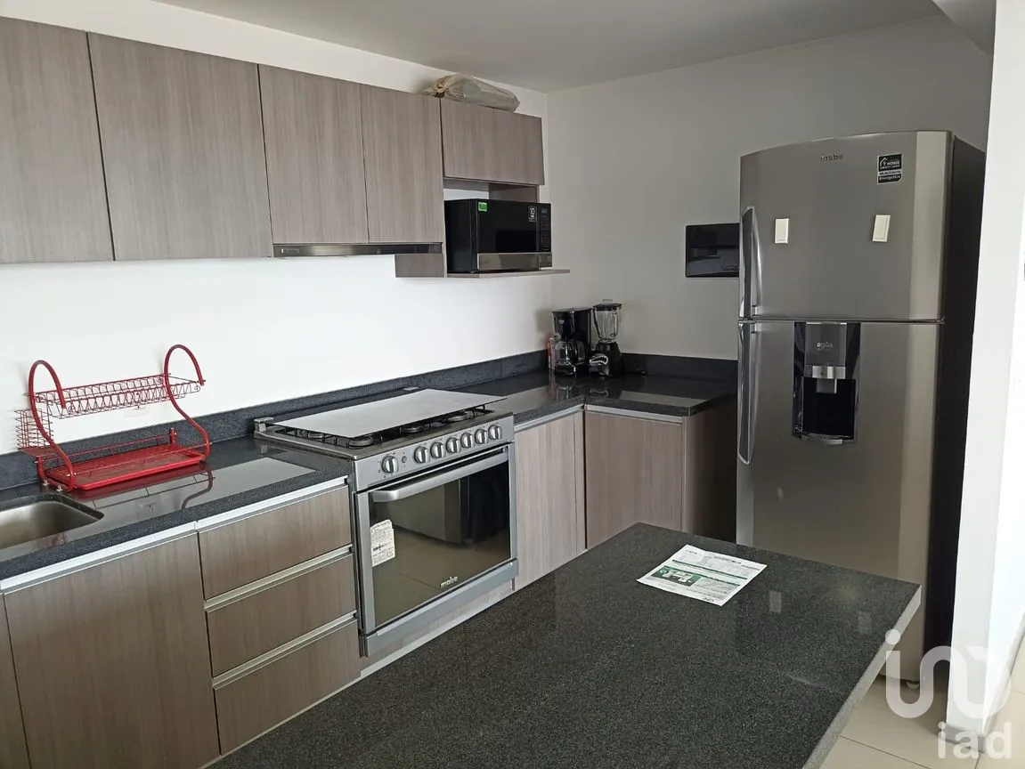 Departamento en Renta en Juriquilla, Querétaro, Querétaro | NEX-291998 | iad México | Foto 4 de 18