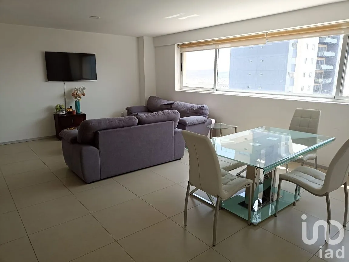 Departamento en Renta en Juriquilla, Querétaro, Querétaro | NEX-291998 | iad México | Foto 5 de 18