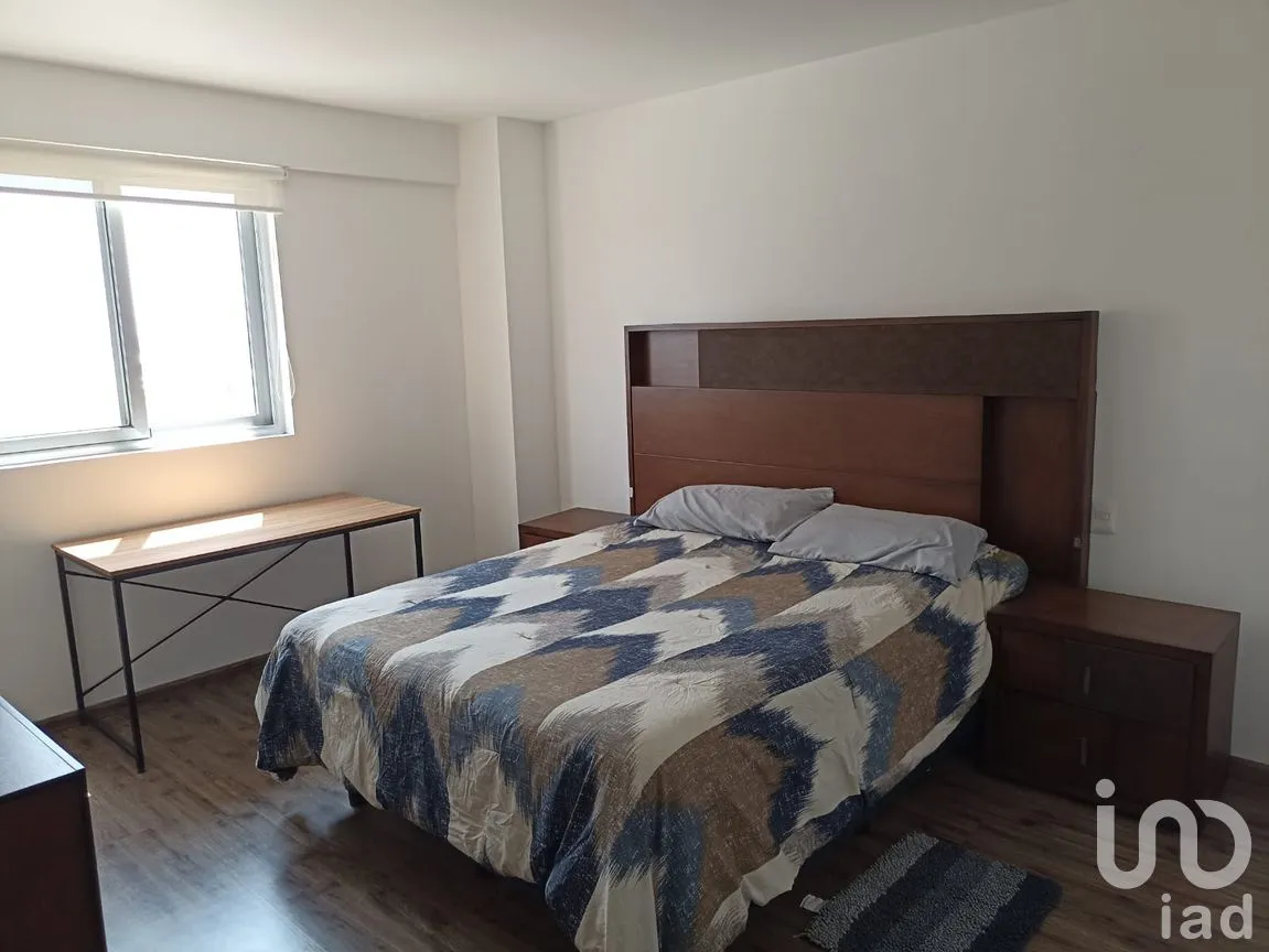 Departamento en Renta en Juriquilla, Querétaro, Querétaro | NEX-291998 | iad México | Foto 6 de 18