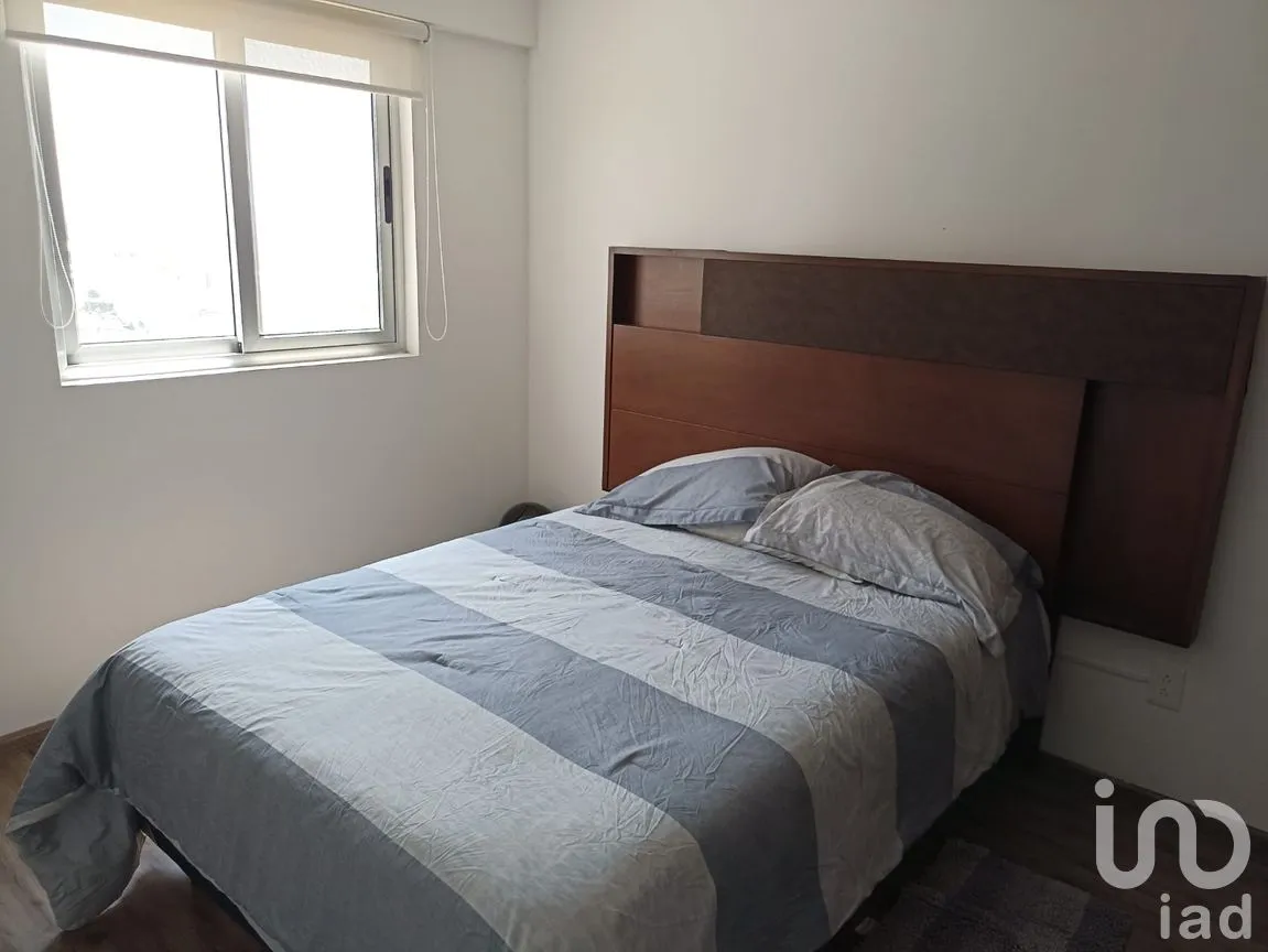 Departamento en Renta en Juriquilla, Querétaro, Querétaro | NEX-291998 | iad México | Foto 9 de 18