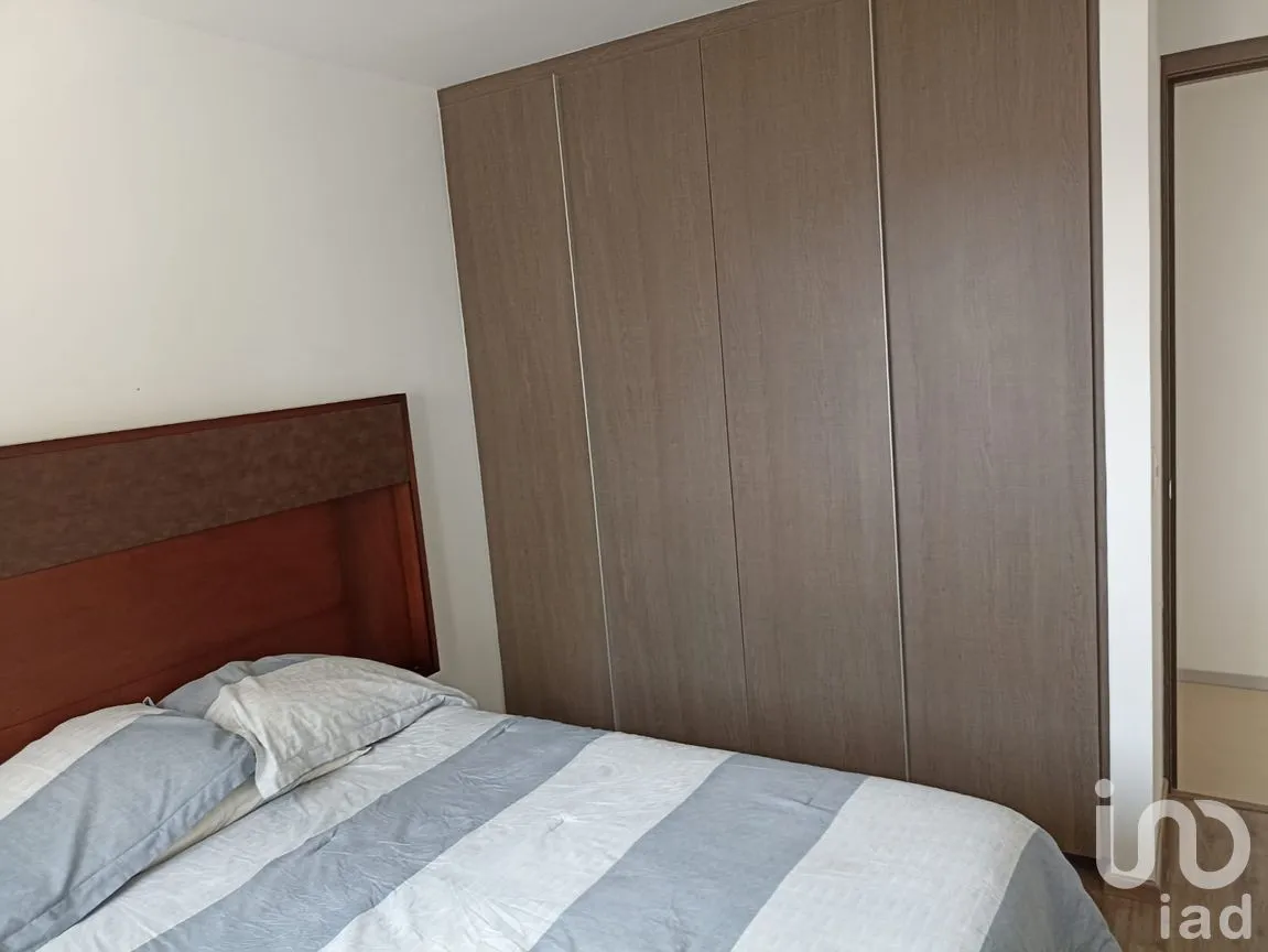 Departamento en Renta en Juriquilla, Querétaro, Querétaro | NEX-291998 | iad México | Foto 10 de 18