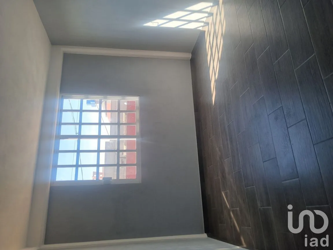 Departamento en Renta en Agua Azul Sección Pirules, Nezahualcóyotl, México | NEX-295572 | iad México | Foto 2 de 10