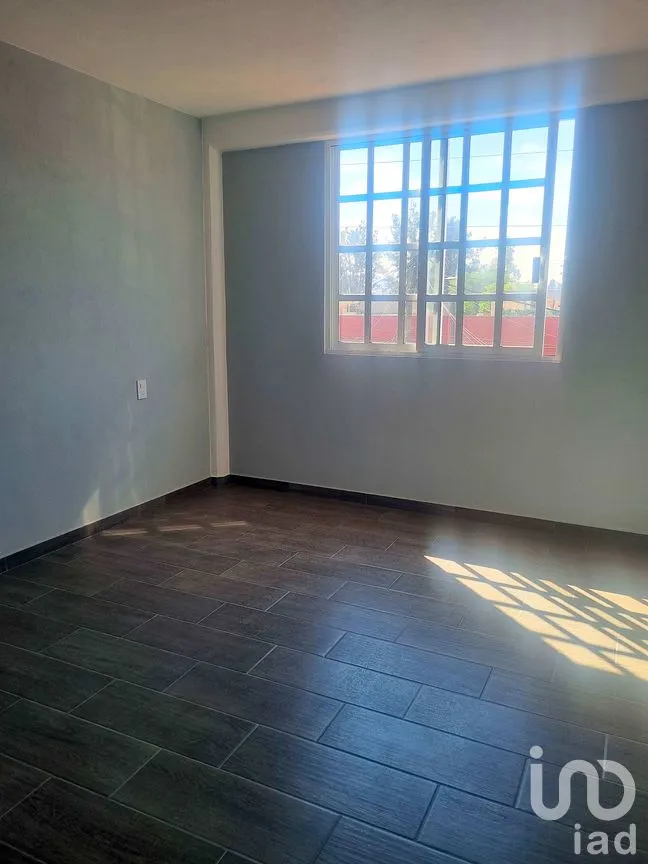 Departamento en Renta en Agua Azul Sección Pirules, Nezahualcóyotl, México | NEX-295572 | iad México | Foto 4 de 10