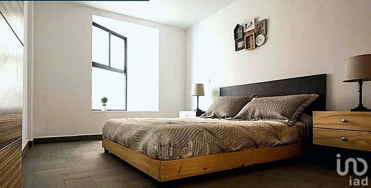 Departamento en Venta en Torre Blanca, Miguel Hidalgo, Ciudad de México | NEX-34037 | iad México | Foto 2 de 4