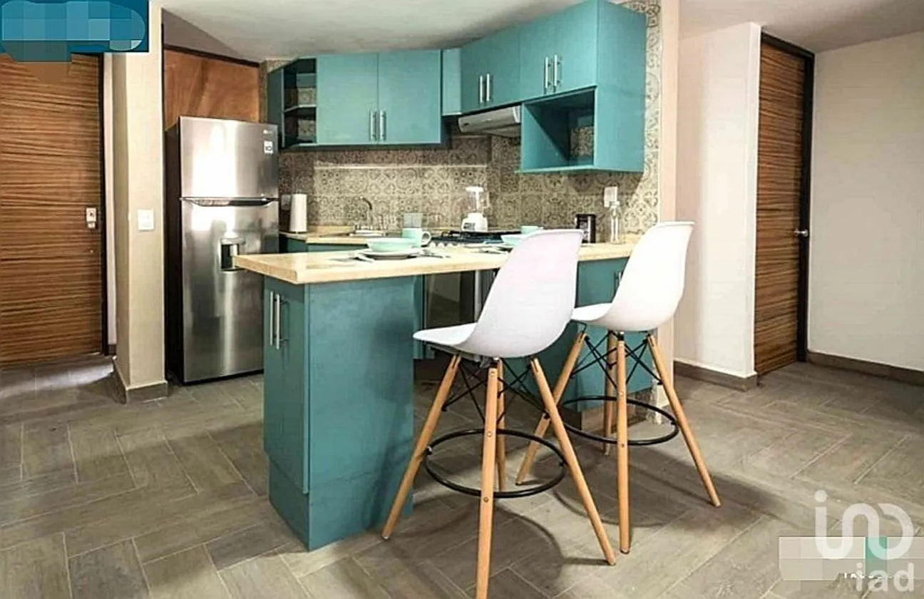 Departamento en Venta en Torre Blanca, Miguel Hidalgo, Ciudad de México | NEX-34037 | iad México | Foto 3 de 4