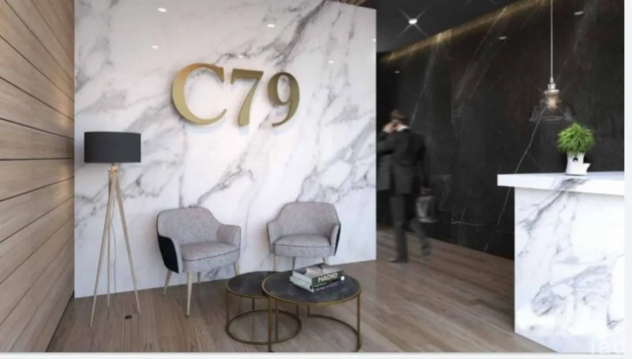 Departamento en Venta en Viaducto Piedad, Iztacalco, Ciudad de México | NEX-34039 | iad México | Foto 3 de 5